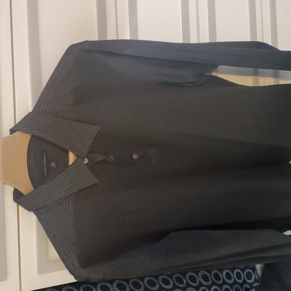 "Banana Republic" shirt